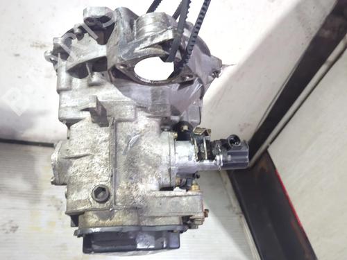Gearbox VW PASSAT B2 (32B) 1.6 TD | BP29642914M3 
