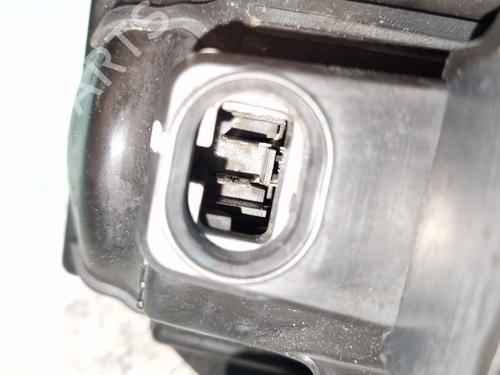 Heater blower motor PEUGEOT 207 (WA_, WC_) 1.6 16V | BP30368789M62