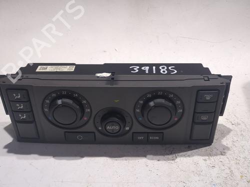 Used Climate control LAND ROVER RANGE ROVER SPORT I (L320) 2.7 D 4x4 (190 hp) 23927471