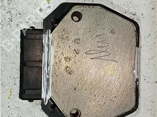 Electronic module PEUGEOT 305 I (581A) 1.5 Diesel | BP25616557M83 