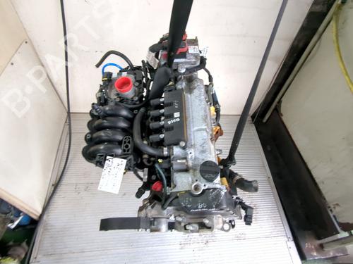 Engine FORD KA (RU8) 1.2 | BP36782310M1 - Image 6