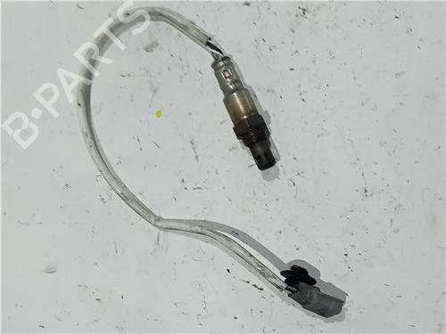 Used Electronic sensor RENAULT CLIO IV (BH_) 1.5 dCi 75 (75 hp) 23917938
