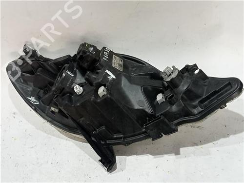 Left taillight PEUGEOT 107 (PM_, PN_) 1.0 | BP23918875C34 
