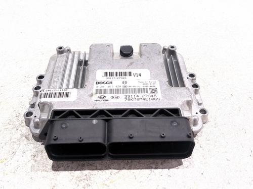 Used Electronic module KIA SPORTAGE II (JE_, KM_) 2.0 CRDi (113 hp) 31181726