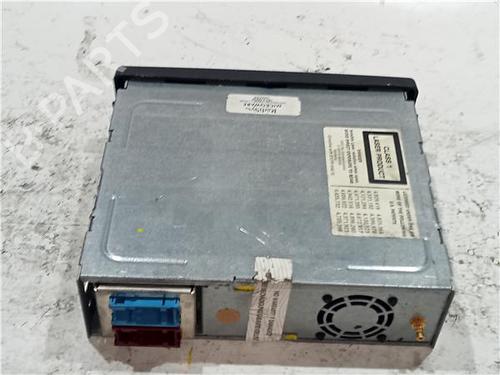 Radio BMW X3 (E83) 2.0 d | BP23913024E6 