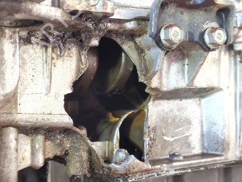 Engine HYUNDAI i10 II (BA, IA) 1.0 LPG | BP36779098M1 - Image 9