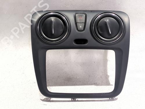 Switch DACIA DOKKER Box Body/MPV 1.5 Blue dCi 95 (FEJL) | BP32205375I30