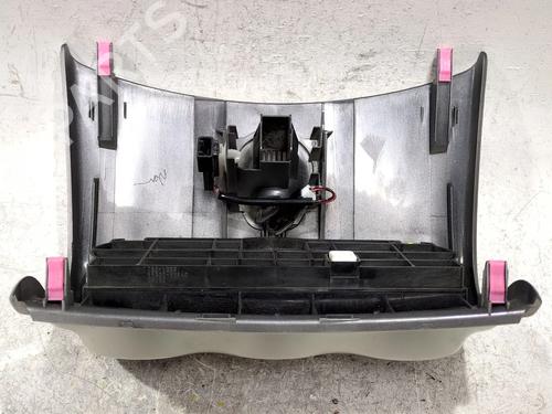 Climate control TOYOTA URBAN CRUISER (_P1_) 1.33 (NSP110_, NSP110) | BP29270746I5 
