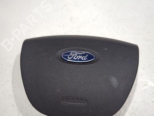 Førerens kollisjonspute FORD FOCUS II (DA_, HCP, DP) 1.8 TDCi (115 hp) 24977343
