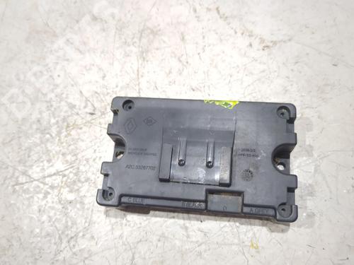 Elektronisk modul RENAULT MEGANE III Hatchback (BZ0/1_, B3_) 1.9 dCi (BZ0N, BZ0J) | BP26922526M83 