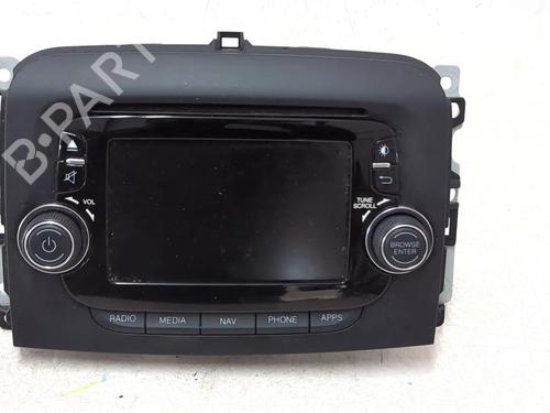 Used Other FIAT 500L (351_, 352_) 1.4 (199LYB1B) (95 hp) 26542441