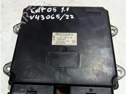 Used Electronic module MITSUBISHI COLT VI (Z3_A, Z2_A) 1.3 Flexfuel (Z35A) (95 hp) 25616909