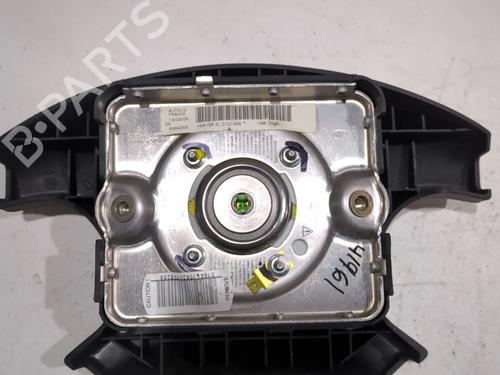 Driver airbag FIAT DUCATO Platform/Chassis (244_) 2.0 JTD | BP24358296C9 