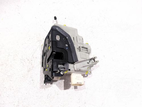 Front left lock SEAT LEON (1P1) 1.9 TDI | BP32163590C98