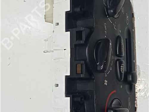 Climate control PEUGEOT 206 Hatchback (2A/C) 1.4 HDi eco 70 | BP23913364I5 