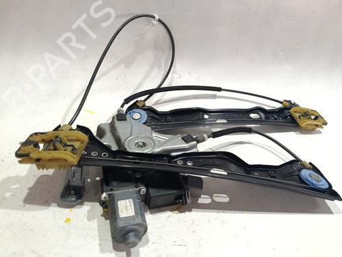Front left window mechanism OPEL ASTRA J GTC | BP39048764C22 - Image 5