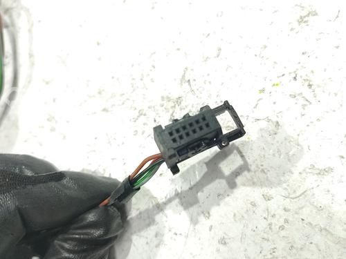 Right mirror BMW 5 (E39) 530 d | BP31181706C27 