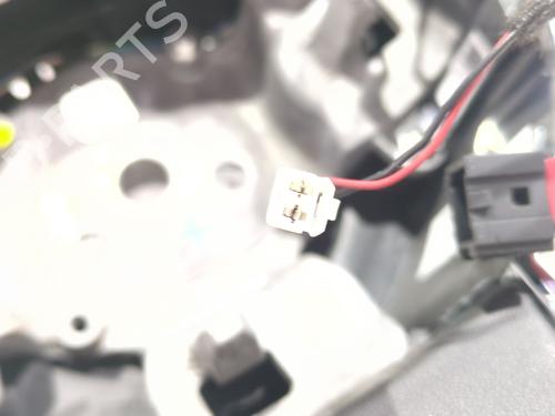 Rat FIAT 500 (312_) 1.2 LPG (312AXA1A) | BP31370179C49 