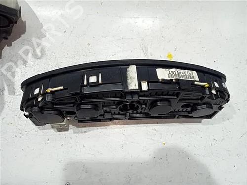 Cockpit OPEL VECTRA C (Z02) 2.0 DTI 16V (F69) | BP23917190C47 