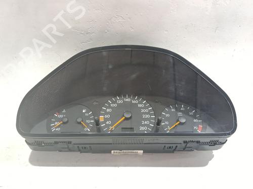 Used Instrument cluster Instrument cluster 36904788 36904788