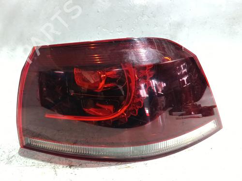 Used Right taillight Right taillight 36886550 36886550