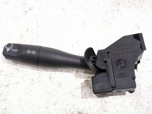 Comutador piscas / escovas JAGUAR X-TYPE I (X400) 2.0 D (130 hp) 32009650