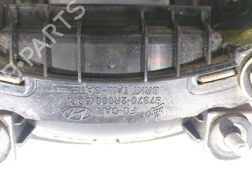 Tailgate handle HYUNDAI i30 (FD) 1.4 | BP32205373C132 
