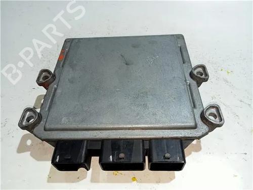 Elektronisk modul PEUGEOT PARTNER Platform/Chassis 1.6 HDi 16V | BP23918579M83 