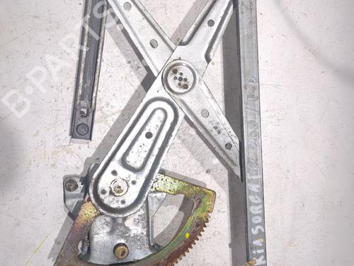 Rear right window mechanism KIA SORENTO I (JC) 2.5 CRDi | BP23926801C25 