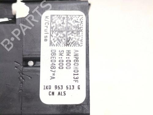 Ratstangsstang VW GOLF V (1K1) 1.9 TDI | BP27806585I23 