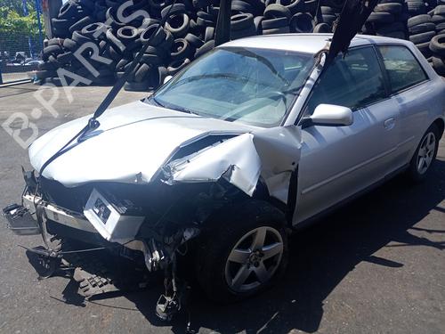 Brugte AUDI A3 (8L1) 1.9 TDI 4768787