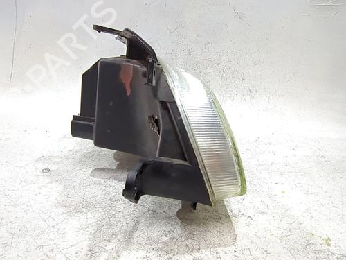 Left headlight CITROËN BERLINGO / BERLINGO FIRST MPV (MF_, GJK_, GFK_) 1.9 D (MFDJY) | BP29221443C28 