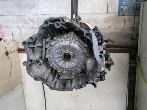 Used Gearbox Gearbox AUDI A6 C5 (4B2, 4B4) 2.5 TDI (150 hp) 35979412 35979412