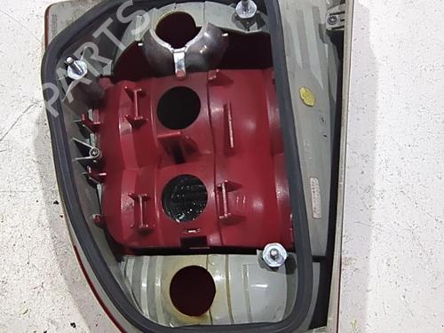 Left taillight SKODA SUPERB I (3U4) 2.5 TDI | BP24874974C34 