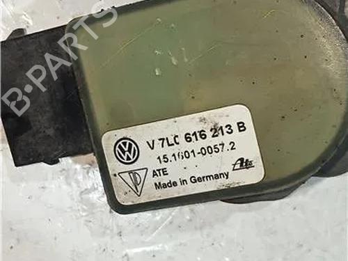 Modulo electronico VW TOUAREG (7LA, 7L6, 7L7) 5.0 V10 TDI | BP23914142M83 