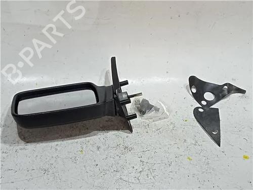 Used Left mirror FORD ESCORT IV (GAF, AWF, ABFT) 1.6 i (90 hp) 23916494