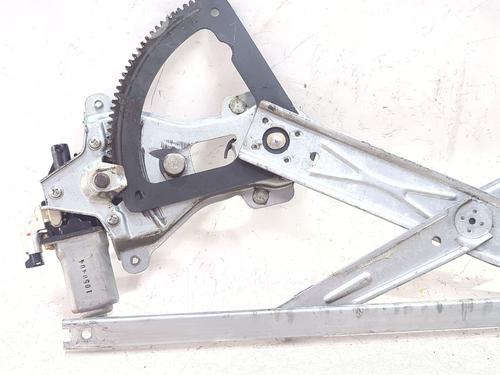 Front right window mechanism DAEWOO KALOS (KLAS) 1.4 16V | BP37694698C23  - Image 5