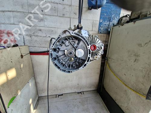 Used Gearbox Gearbox 38198244 38198244