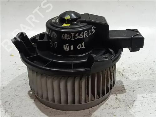 Used Heater blower motor TOYOTA LAND CRUISER 100 (_J1_) 4.2 TD (HDJ100_, HDJ100) (204 hp) 23916729