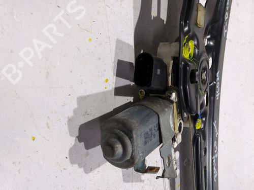 Rear right window mechanism BMW 5 (E60) 525 d | BP23926416C25 