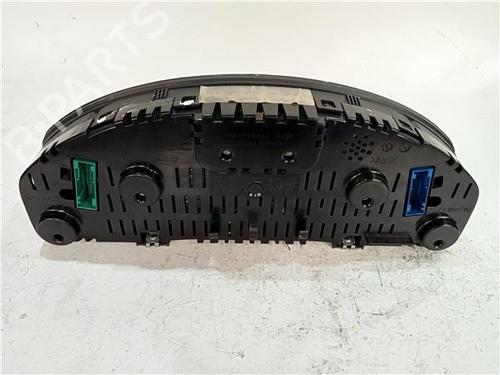 Cockpit VW TRANSPORTER T5 Van (7HA, 7HH, 7EA, 7EH) 2.5 TDI | BP23910707C47 