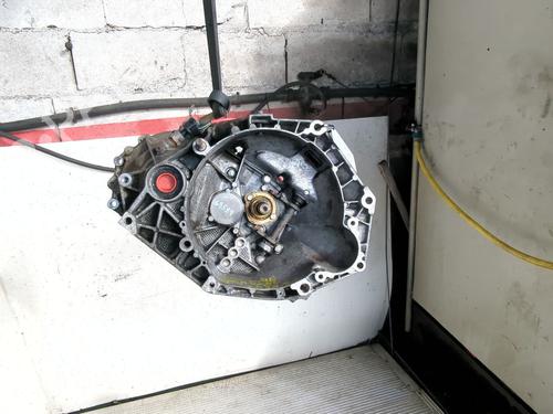 Used Gearbox FIAT BRAVO I (182_) 1.4 (182.AA) (80 hp) 32116559