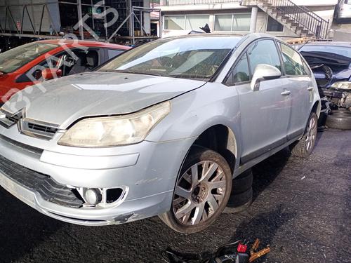 Electronic sensor CITROËN C4 I (LC_) 1.6 HDi | BP34624521M84  - Image 5
