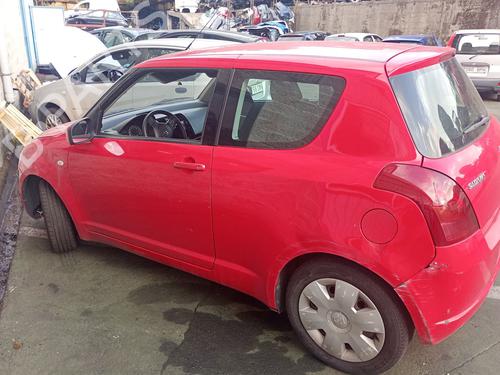 Ratstangsstang SUZUKI SWIFT III (MZ, EZ) 1.3 (RS413, ZC11S) | BP37693198I23  - Image 8