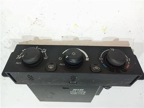 Airco bedieningspaneel MITSUBISHI PAJERO III Canvas Top (V6_W, V7_W) 3.2 DI-D (V68W, V78W) | BP23932986I5 