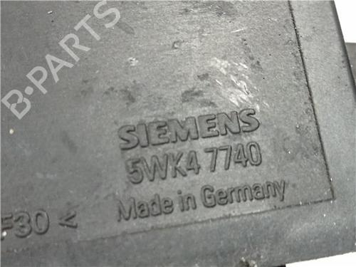 Electronic module VW GOLF IV (1J1) 1.4 16V | BP23917676M83 