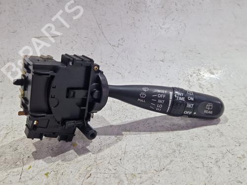 Used Steering column stalk TOYOTA COROLLA Verso (_E12_) 2.0 D-4D (CDE120_) (116 hp) 32659226