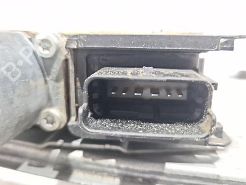 Other CITROËN C5 III (RD_) 2.0 HDi 150 / BlueHDi 150 (RDRHEA, RDRHE8, RDAHRM,... | BP30777741O1 