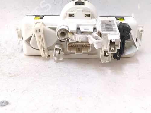 Commande Chauffage RENAULT MEGANE II Saloon (LM0/1_) 1.5 dCi (LM1E) | BP26377091I5 