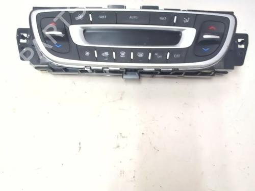 Used Climate control RENAULT GRAND SCÉNIC III (JZ0/1_) 2.0 16V (JZ0G) (140 hp) 24888248